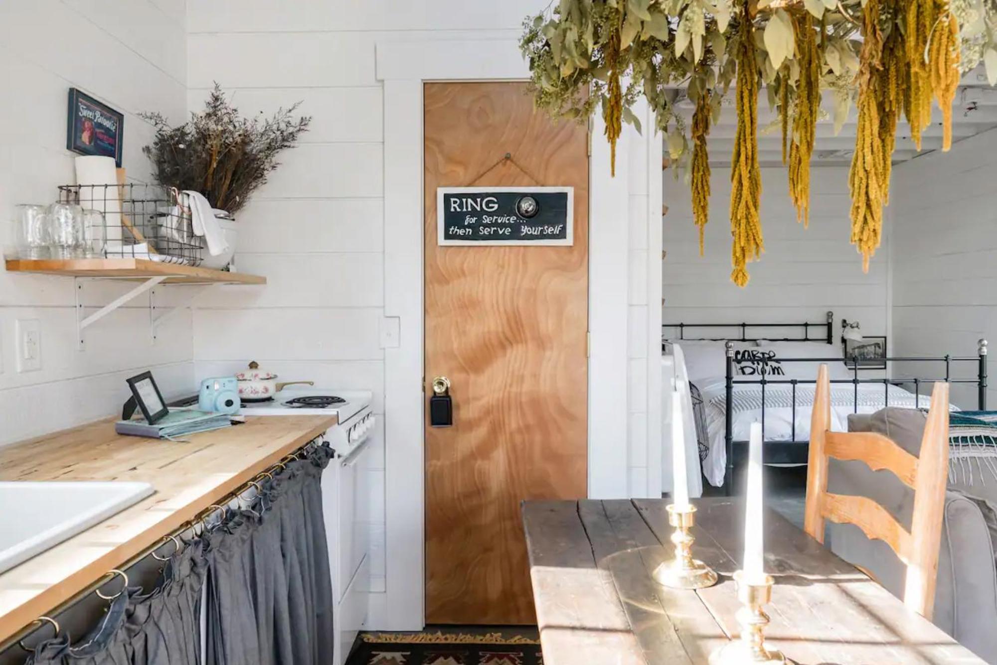 נאשוויל Hip, Cozy Cottage With A Fire Pit In Cleveland Park מראה חיצוני תמונה