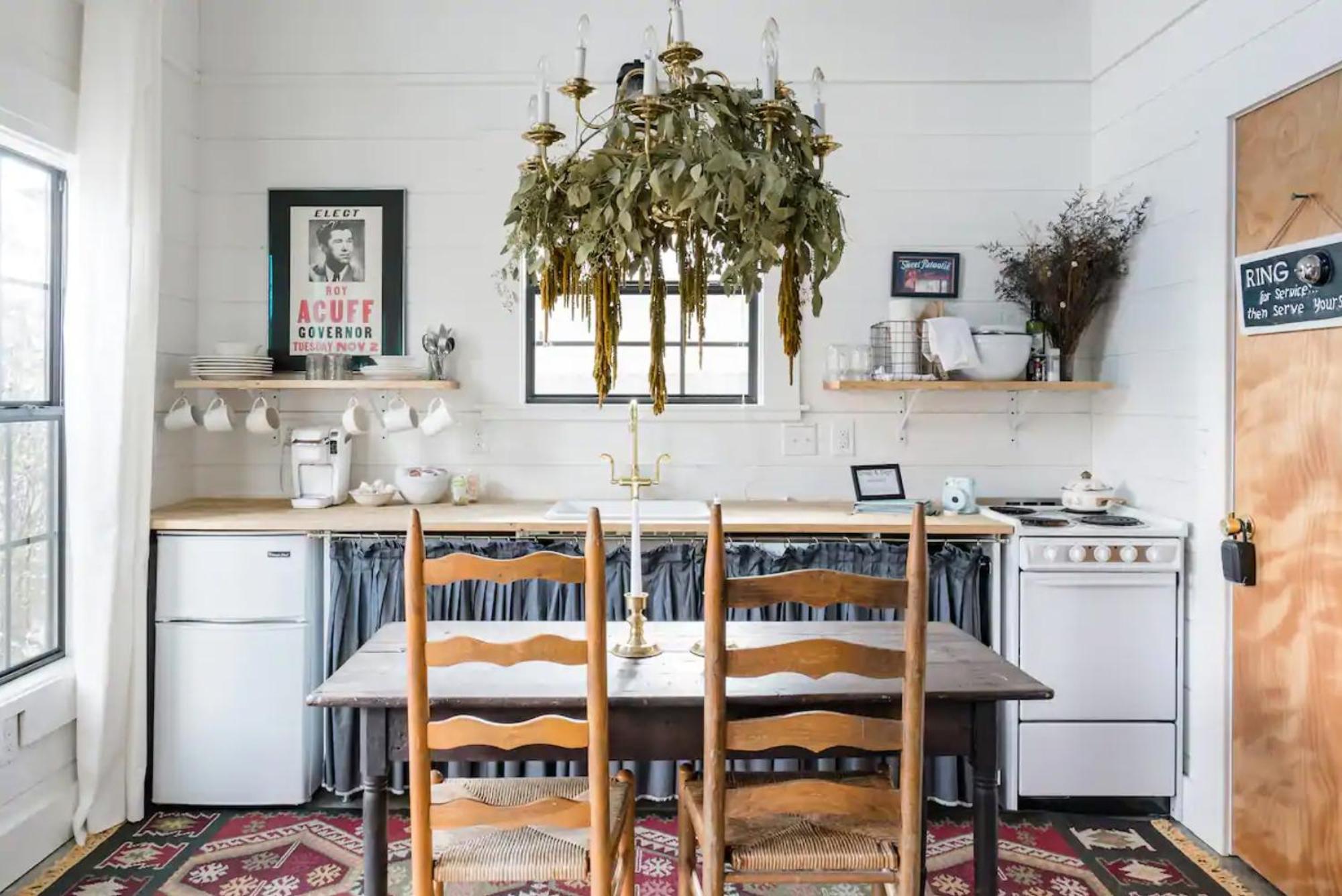 נאשוויל Hip, Cozy Cottage With A Fire Pit In Cleveland Park מראה חיצוני תמונה